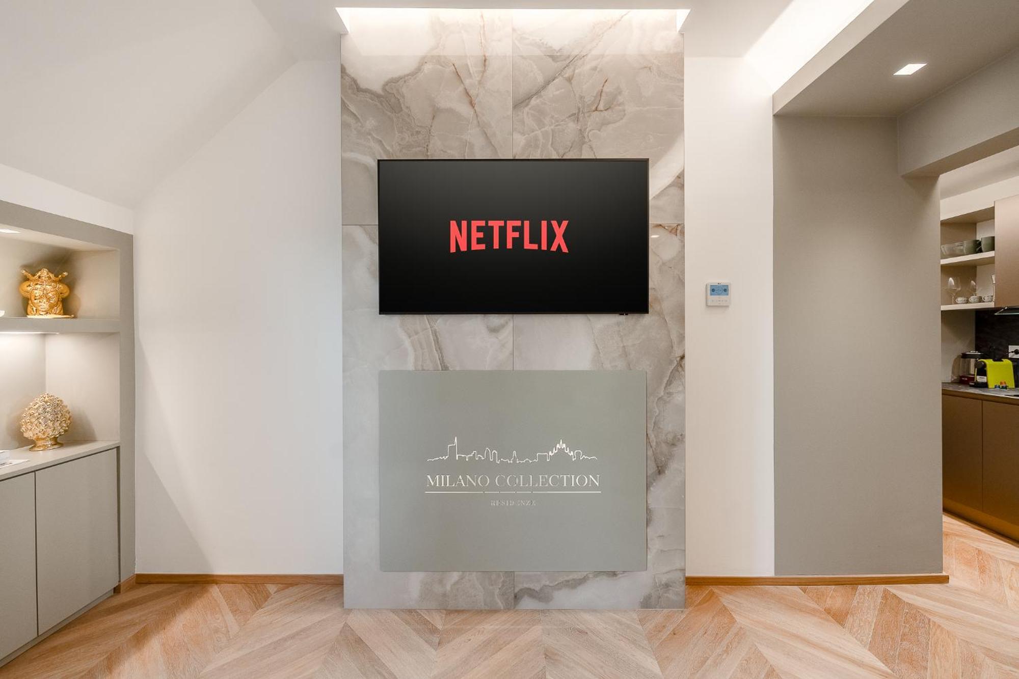 Luxury Skyview Suite - Citylife Apartment - Mico ミラノ エクステリア 写真
