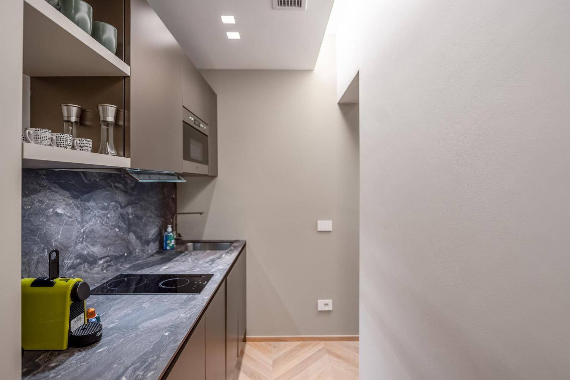 Luxury Skyview Suite - Citylife Apartment - Mico ミラノ エクステリア 写真