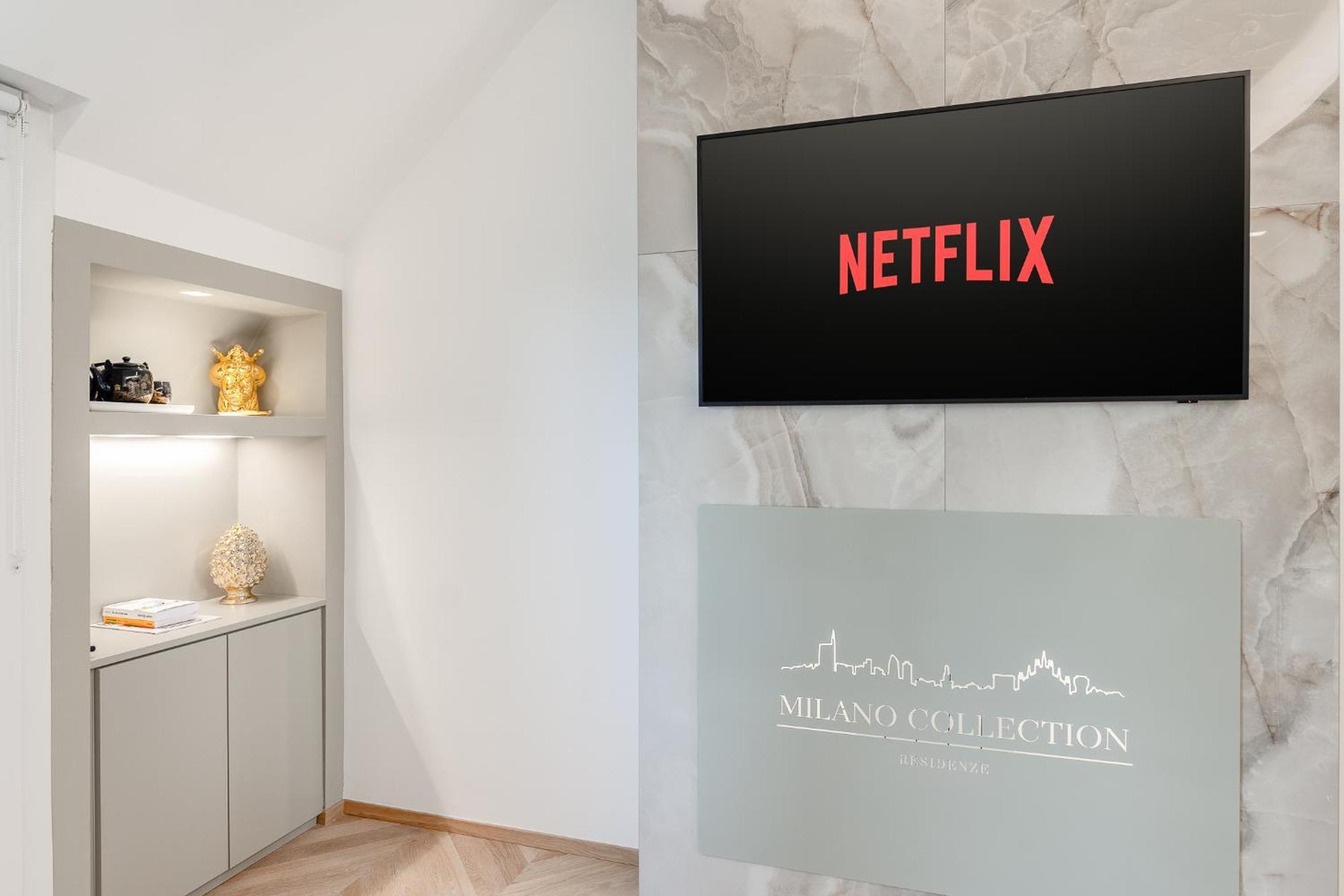 Luxury Skyview Suite - Citylife Apartment - Mico ミラノ エクステリア 写真