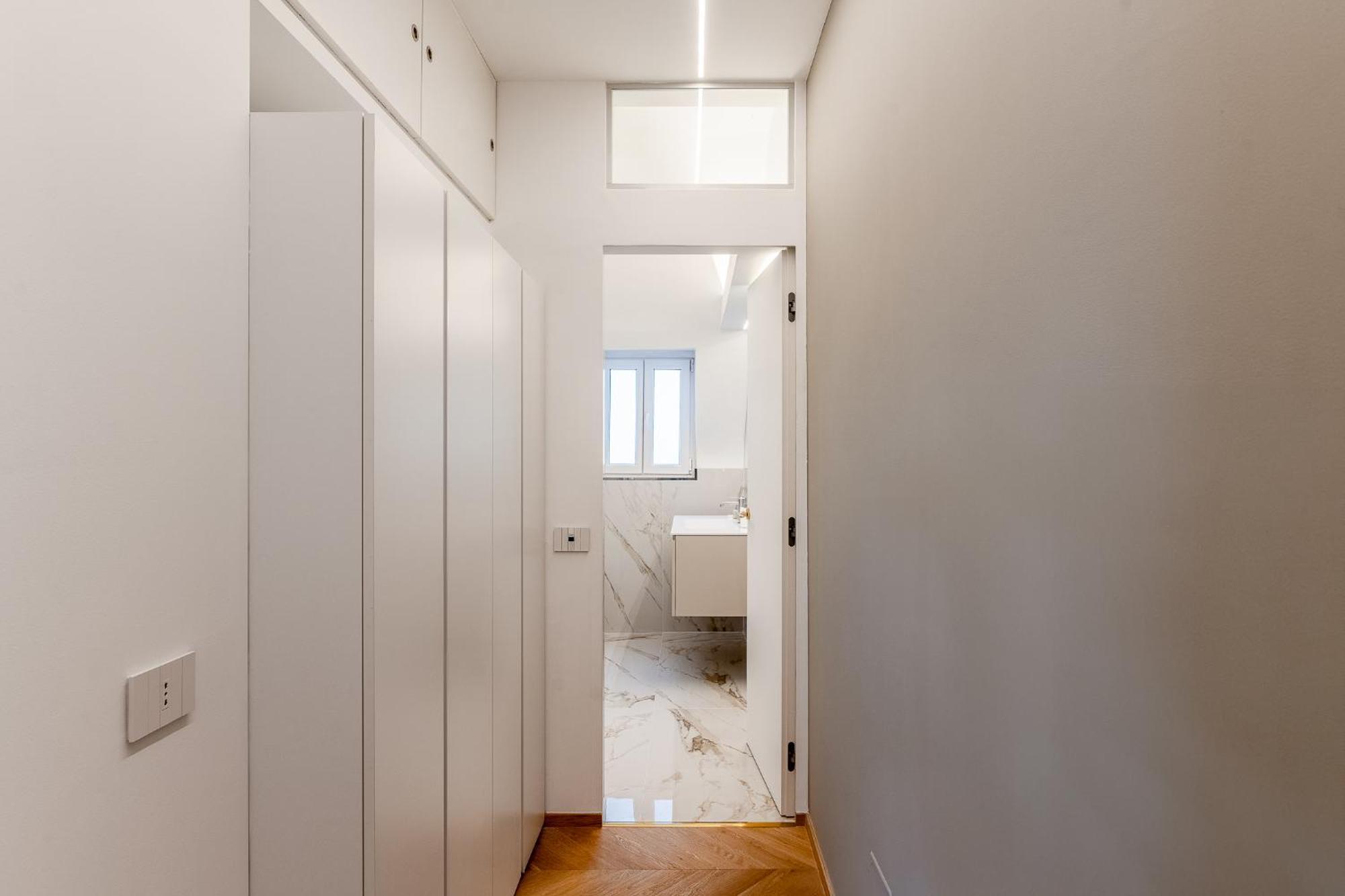 Luxury Skyview Suite - Citylife Apartment - Mico ミラノ エクステリア 写真