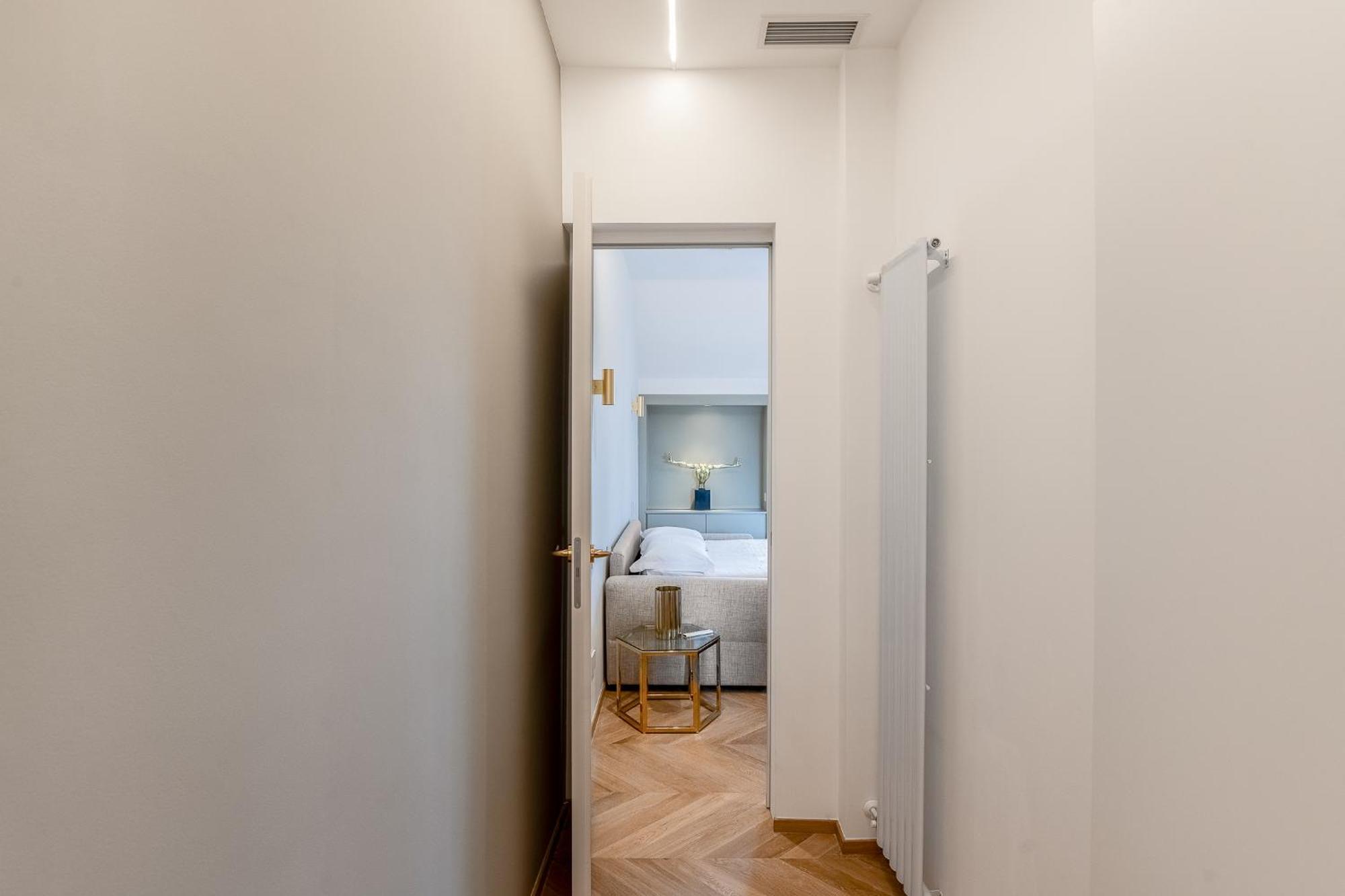 Luxury Skyview Suite - Citylife Apartment - Mico ミラノ エクステリア 写真