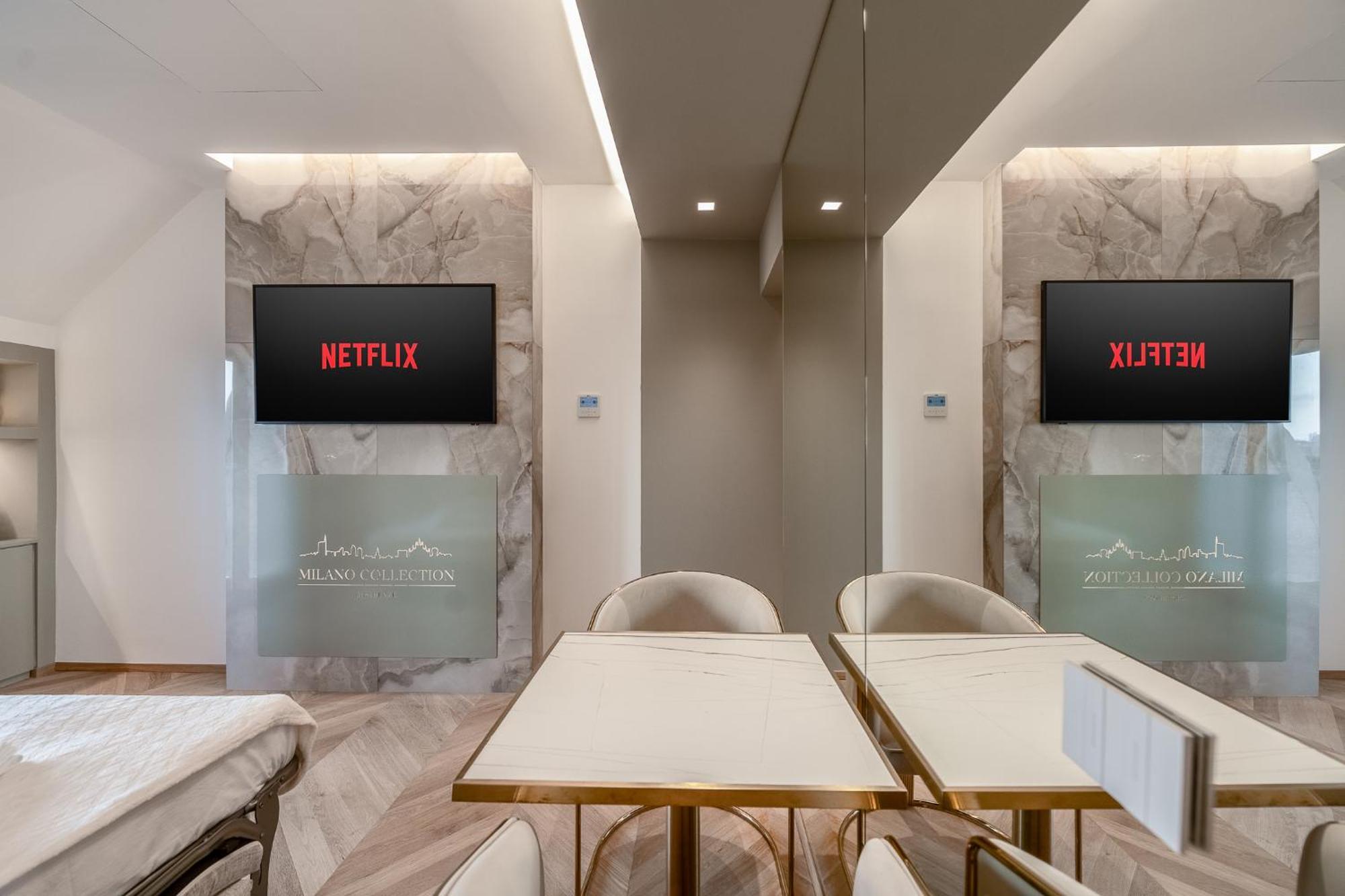 Luxury Skyview Suite - Citylife Apartment - Mico ミラノ エクステリア 写真