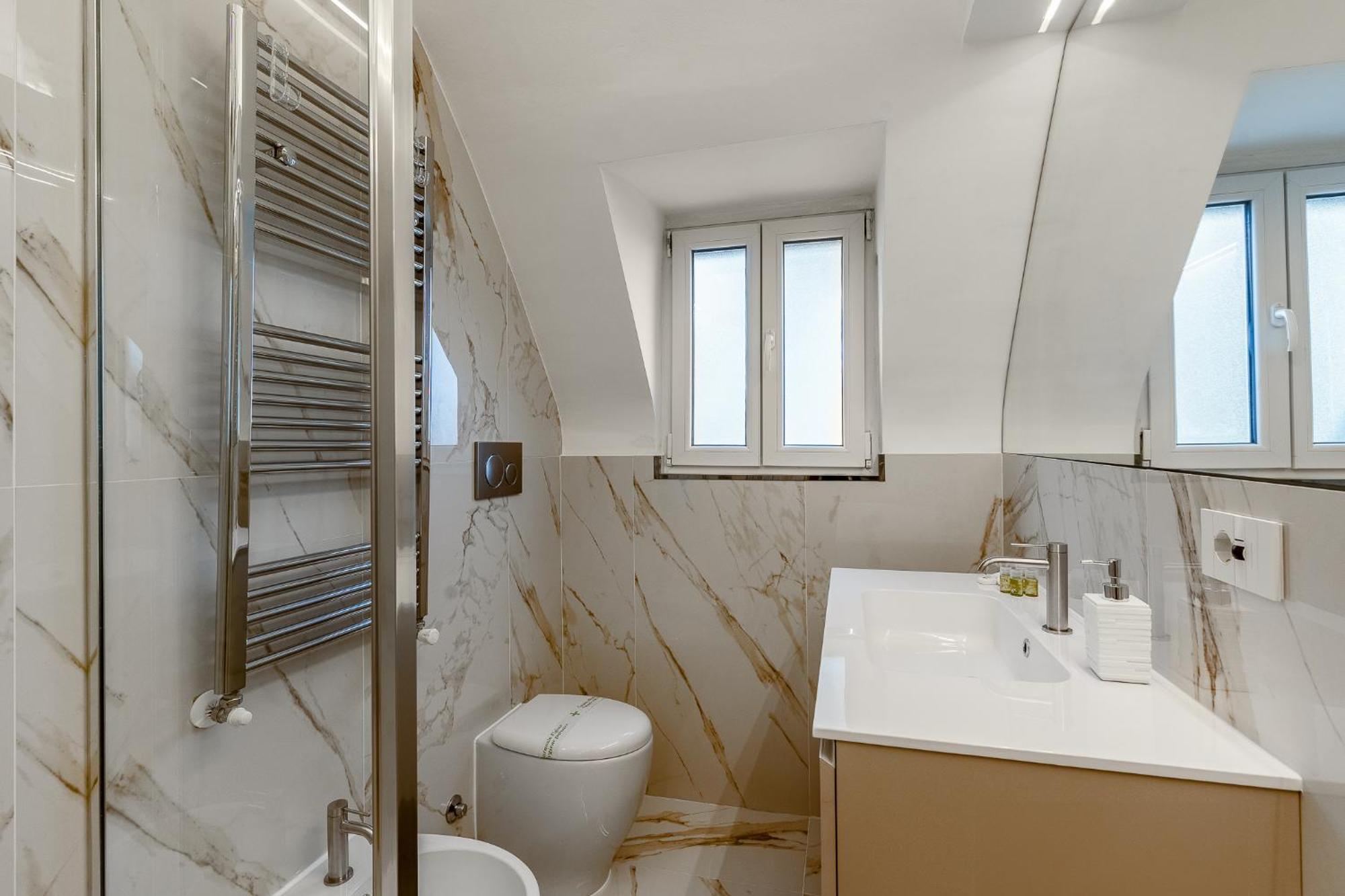 Luxury Skyview Suite - Citylife Apartment - Mico ミラノ エクステリア 写真